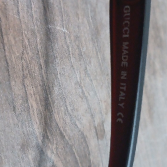 Gucci sunglasses - Picture 3 of 6